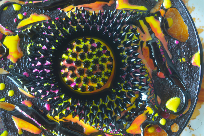 The Eye Piece 8