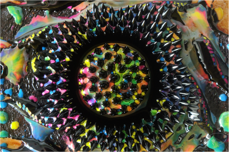 The Eye Piece 1