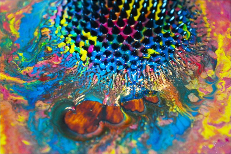 Api Biru Piece 4