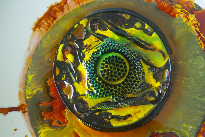 The Eye Piece 9