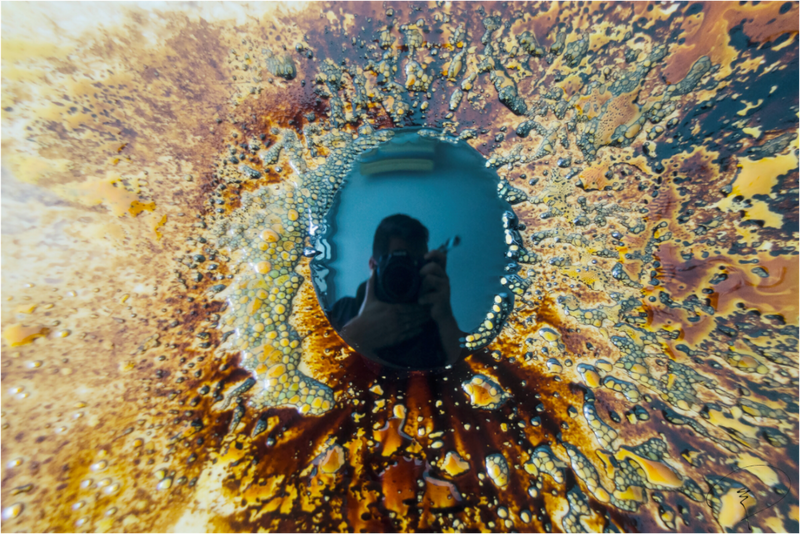 The Fall Piece 2