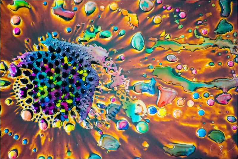 Universe Piece 5