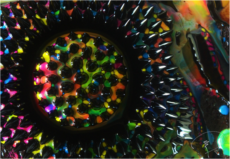 The Eye Piece 6