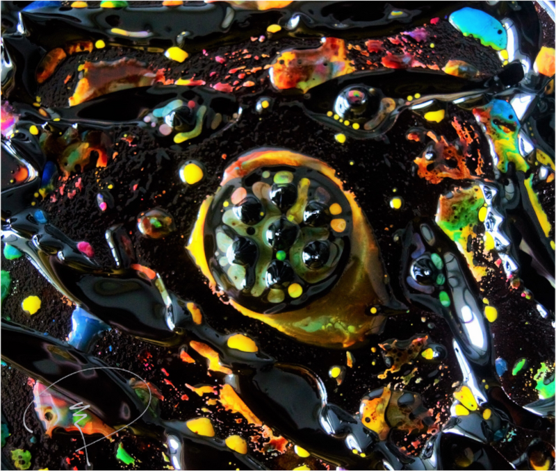 The Eye Piece 7