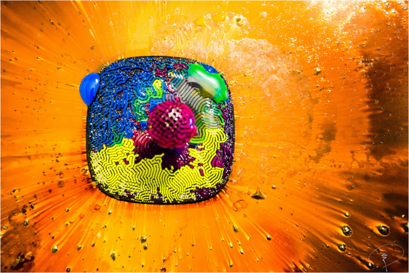 Universe Piece 3