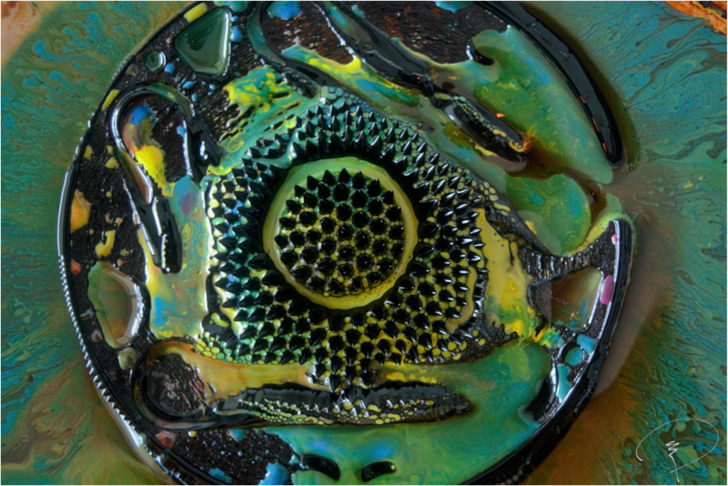 The Eye Piece 2